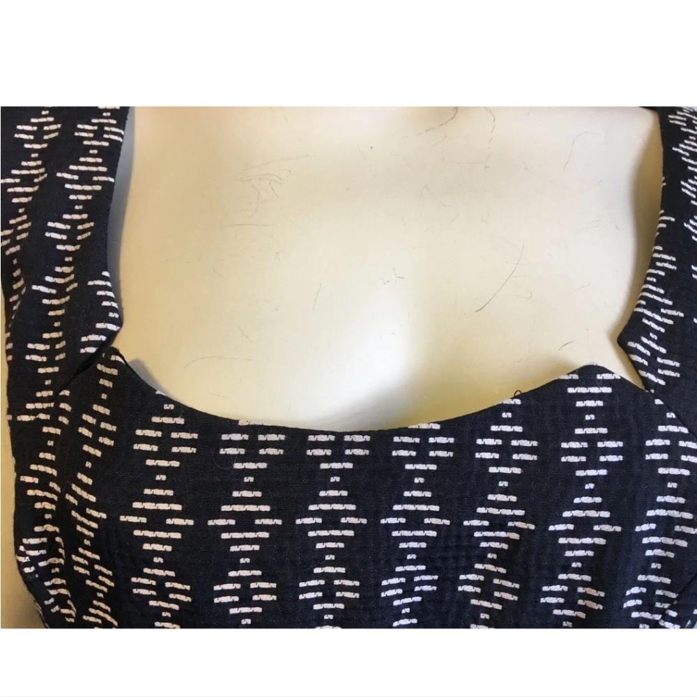 DAVID MEISTER DRESS - Picture 13 of 14